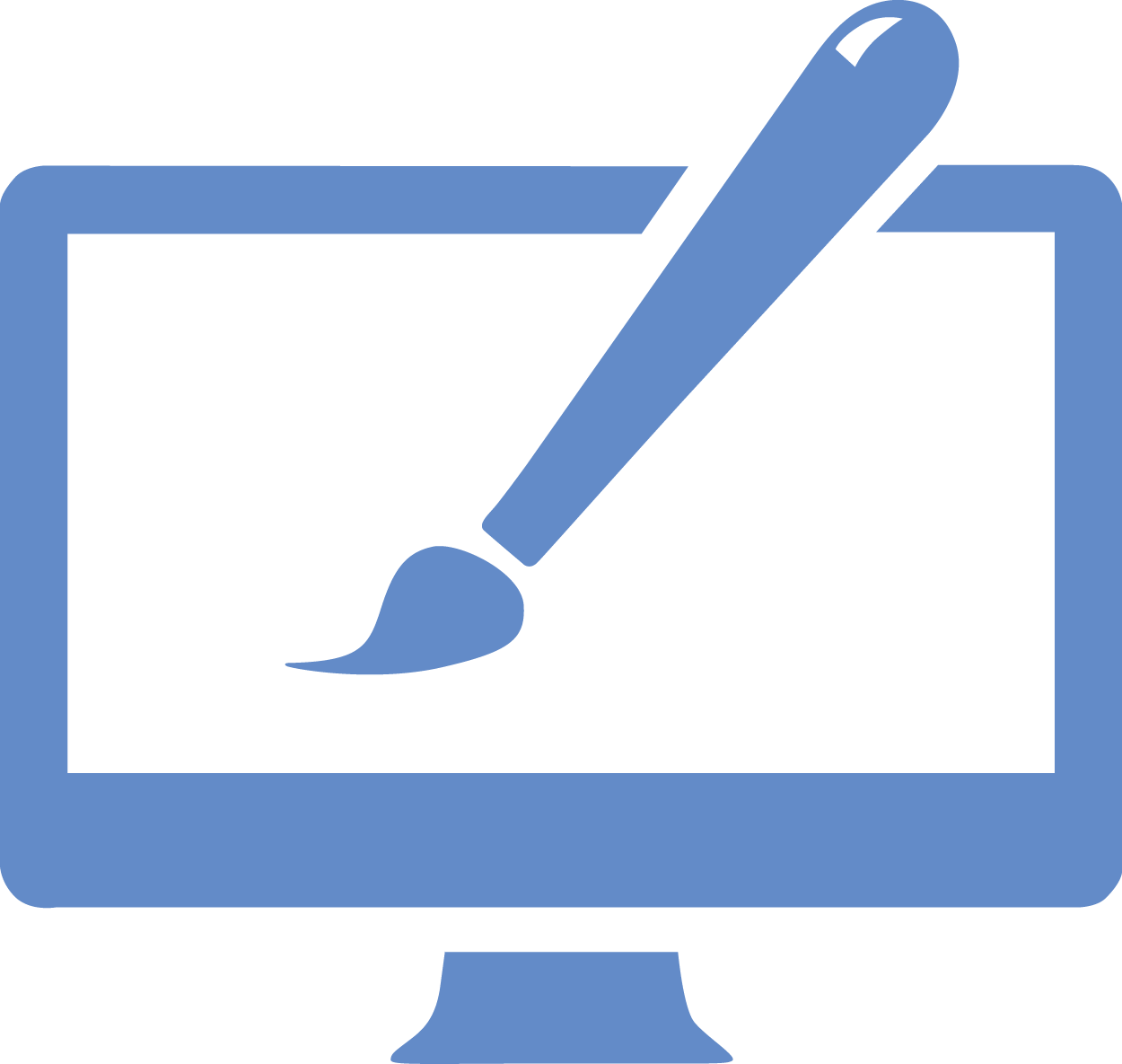 Web UI Design